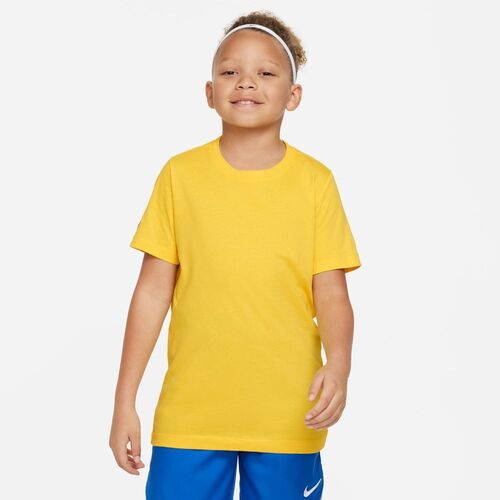 Nike Park Fu�ball-T-Shirt f�r �ltere Kinder