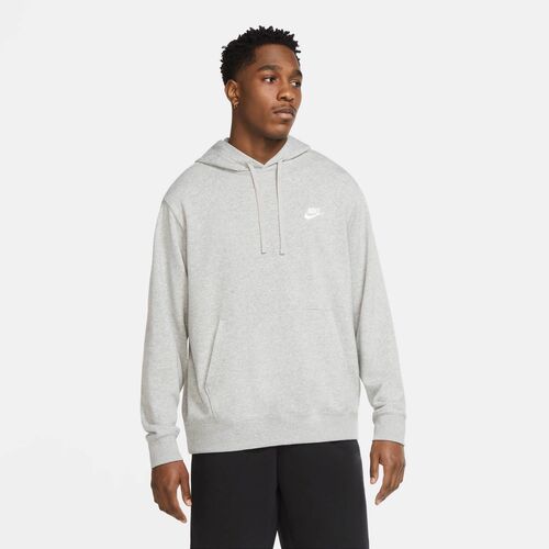 Nike Sportswear Club Herren Pullover Hoodie Kapuze