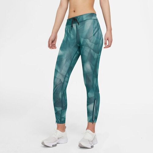 Nike Damen Leggings W Nk Run Dvn Epc Fstr Tght 7_8