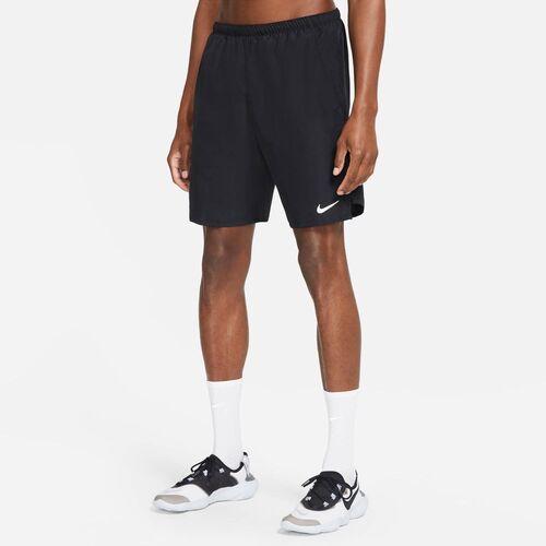 Nike Herren Shorts kurze Hose M Nk Df Challenger Short 9Bf
