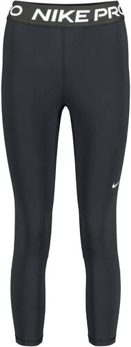 Nike W Np 365 Tight Crop Sporthose