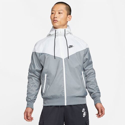 Nike M Nk Wvn Lnd Wr Hd Jkt Trainingsjacke