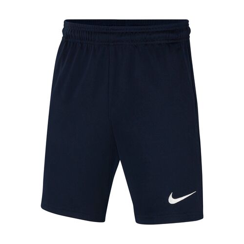 Nike Dri-FIT Park Strick-Fu�ballshorts f�r �ltere Kinder