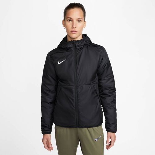 Nike Repel Park Damen-Fu�balljacke