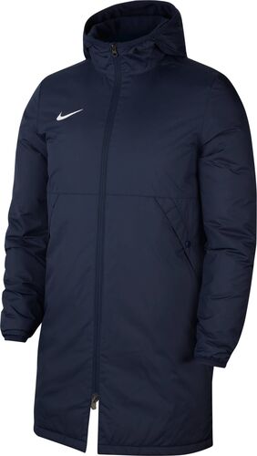 Nike Repel Park Damen-Fu�balljacke mit Synthetikf�llung