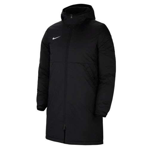 Nike Repel Park Damen-Fu�balljacke mit Synthetikf�llung
