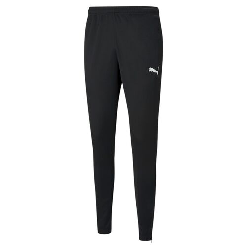 Puma teamRISE Poly Training Pants - schwarz