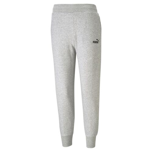 Puma Ess Sweatpants Tr Cl - light gray heather
