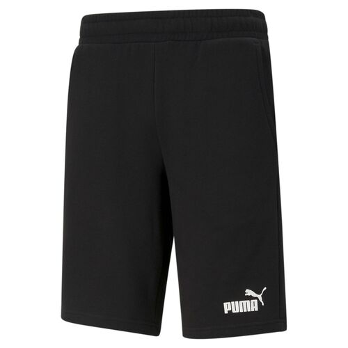 Puma ESS Shorts 10 - schwarz