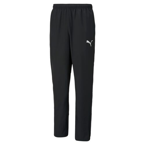 Puma teamRISE Sideline Pants - schwarz