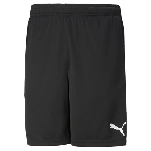 Puma teamRISE Training Shorts - schwarz