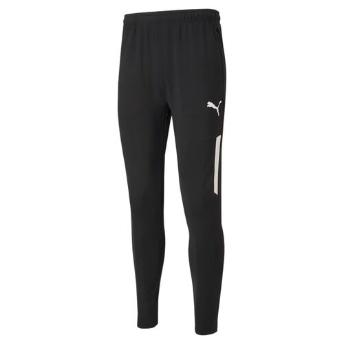 Puma teamLIGA Training Pants Pro - schwarz