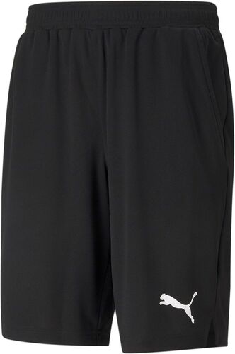 Puma Rtg Interlock Shorts 10 - puma black