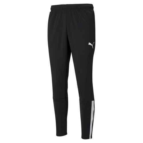 Puma teamLIGA Training Pants - schwarz