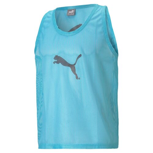 Puma Bib - blau