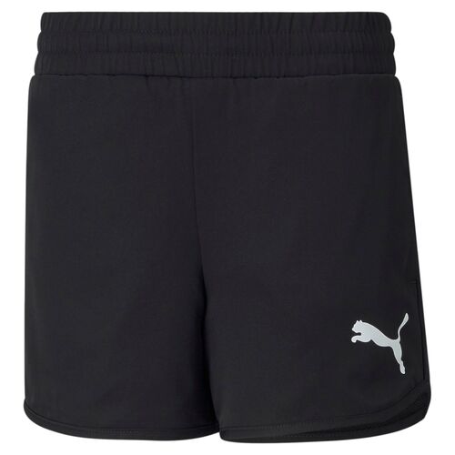 Puma ACTIVE Shorts G - schwarz