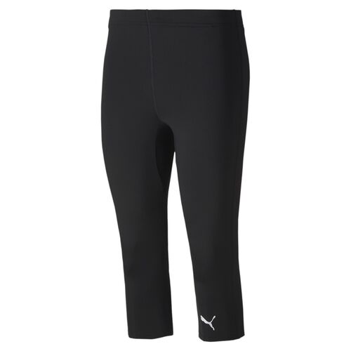 Puma Cross The Line 34 Tight - puma black
