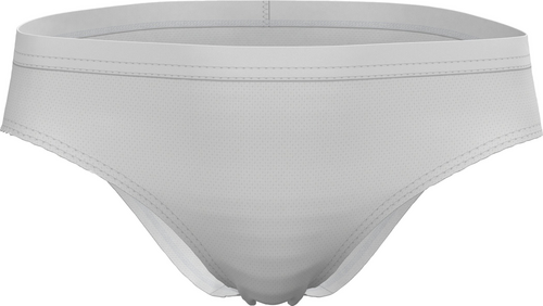 Odlo Suw Bottom Brief Active F-Dry - white
