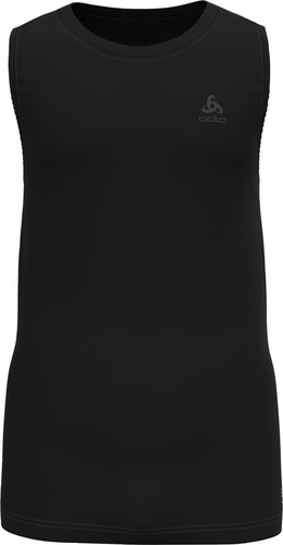 Odlo Bl Top Crew Neck Tank Active F - black