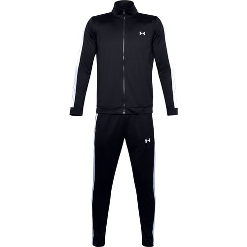 Under Armour Ua Knit Track Suit - black