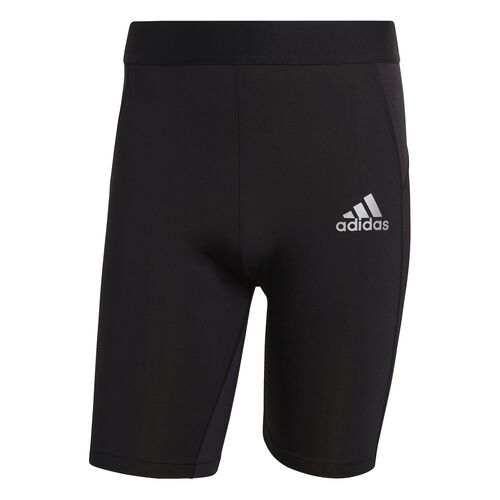 adidas Herren Techfit kurze Tight