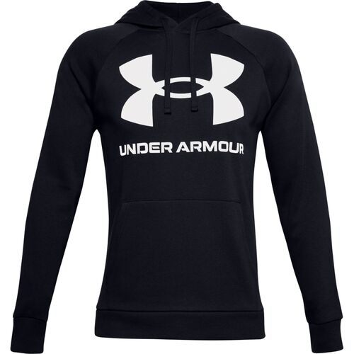 Under Armour Rival Fleece Big Logo Hoodie