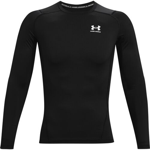 Under Armour Heatgear Armour Compression Longsleeve