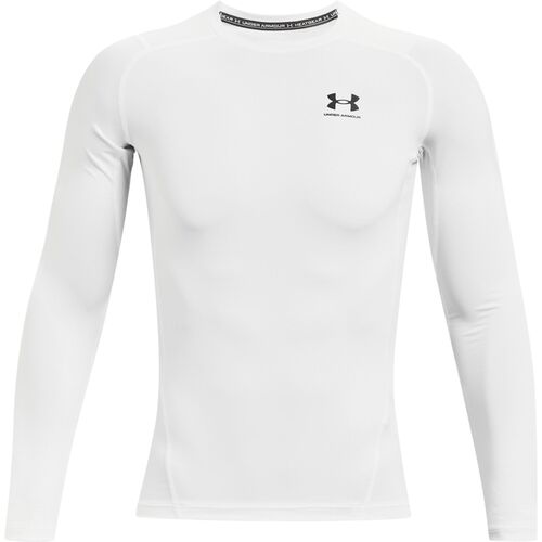 Under Armour Heatgear Armour Compression Longsleeve