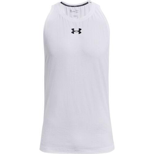 Under Armour Baseline Cotton Tank-Top