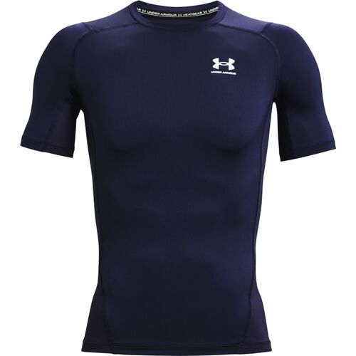 Under Armour Heatgear Armour Compression T-Shirt