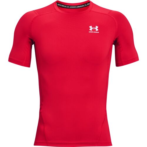 Under Armour Heatgear Armour Compression T-shirt