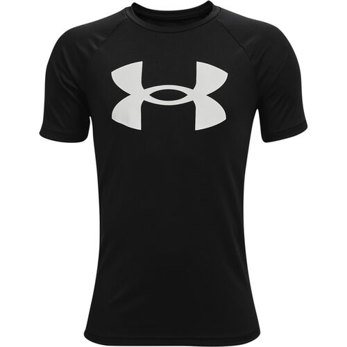 Under Armour Tech Big Logo T-Shirt