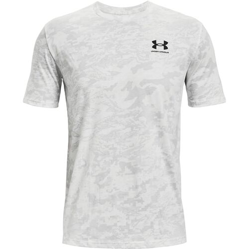 Under Armour Abc Camo T-Shirt