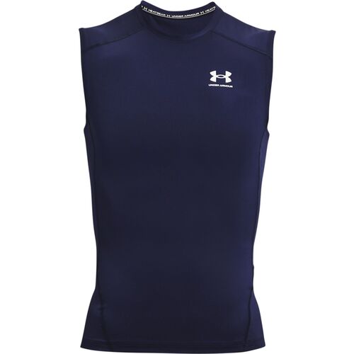 Under Armour Heargear Armour Compression Longsleeve