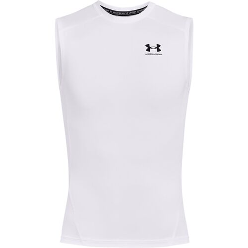 Under Armour Heatgear Armour Compression Longsleeve