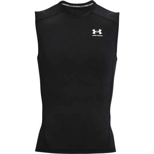 Under Armour Ua Hg Armour Comp Sl - black