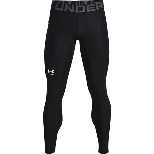 Under Armour Ua Hg Armour Leggings - black