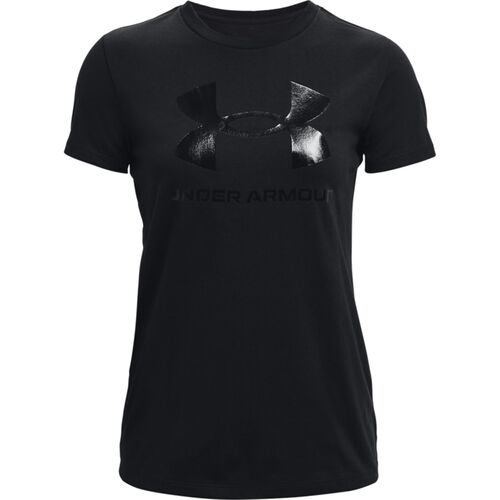 Under Armour Sportstyle Logo T-Shirt
