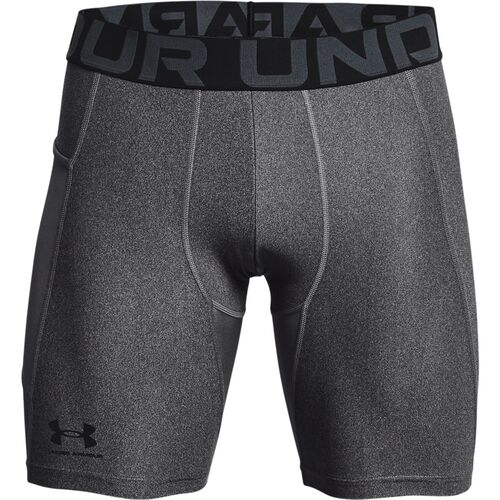 Under Armour Ua Hg Armour Shorts - carbon heather