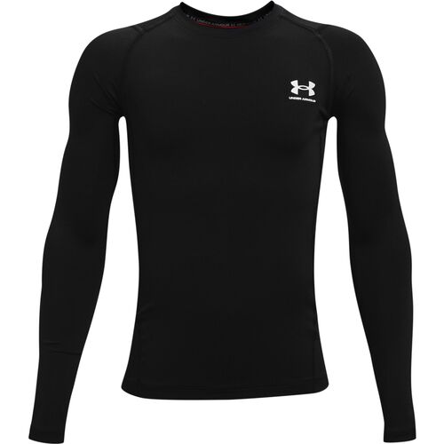 Under Armour Heatgear Armour Longsleeve