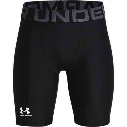 Under Armour Ua Hg Armour Shorts - black