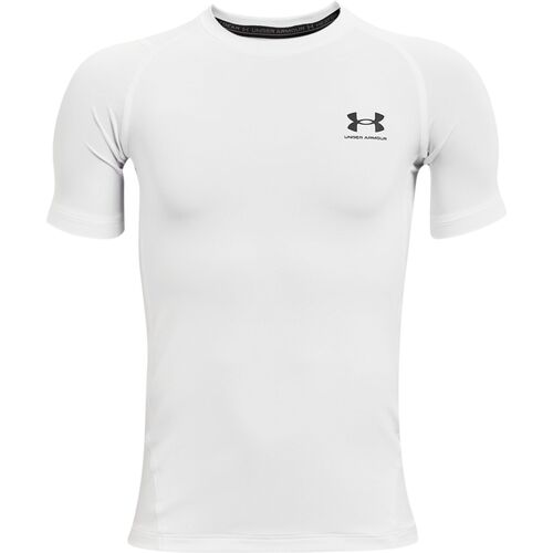 Under Armour Ua Hg Armour Ss - white