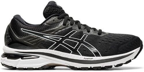Asics Gt-2000 9 - black/white