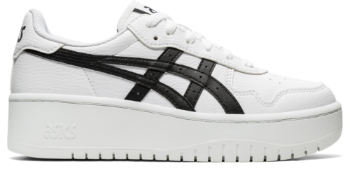 Asics Japan S Pf - white/black