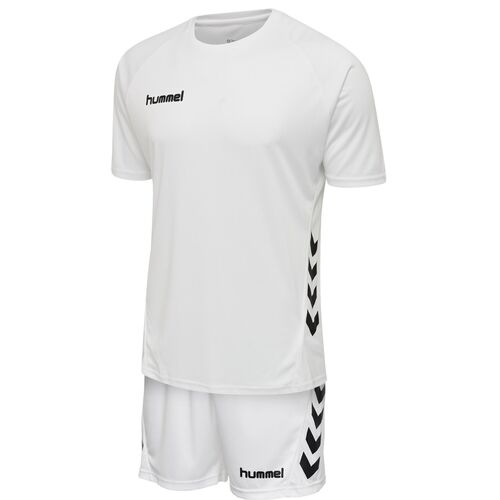 Hummel Hmlpromo Set - white