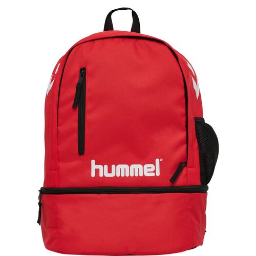 Hummel Hmlpromo Back Pack - true red