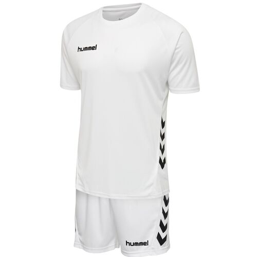 Hummel Hmlpromo Kids Set - white