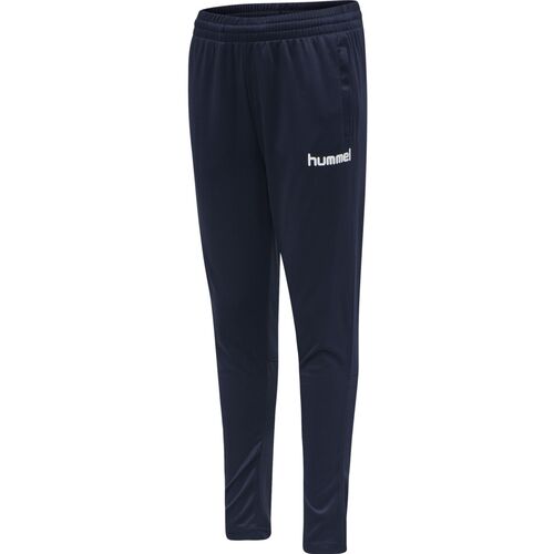 Hummel Hmlpromo Kids Football Pant - marine