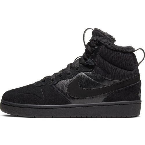 Nike Court Borough Mid 2 Big Kinder Boot
