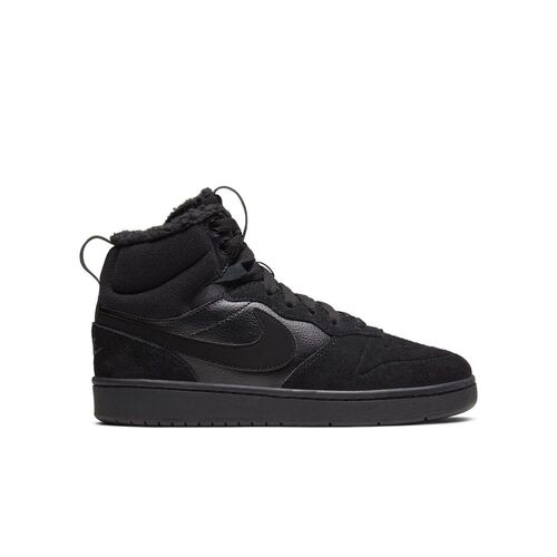Nike Court Borough Mid 2 Big Kinder Boot